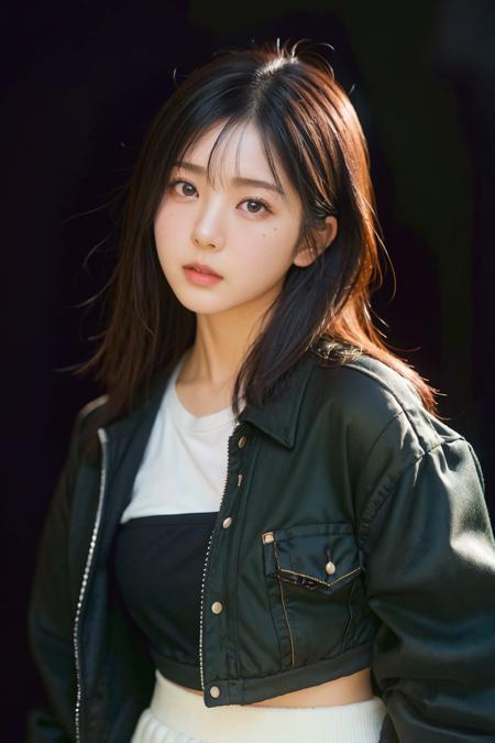 Ayame Tsutsui v1.0