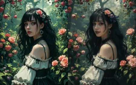 Pixeldust Z turbo refinery