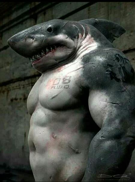 King Shark