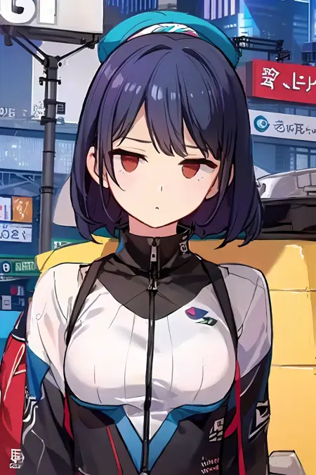 ᗜ ‸ ᗜ