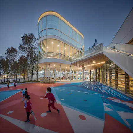 JZCG039-kindergarten