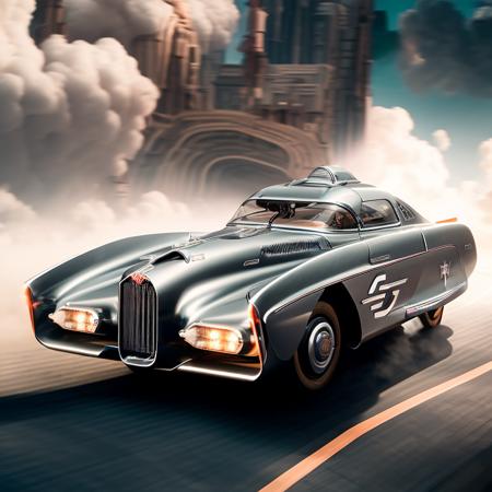 RetroFutur for SD 2.x V1.0
