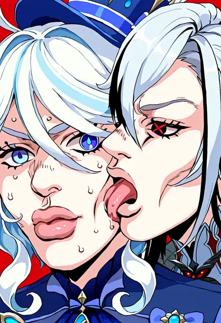 Taste of a Liar Meme - Jojo
