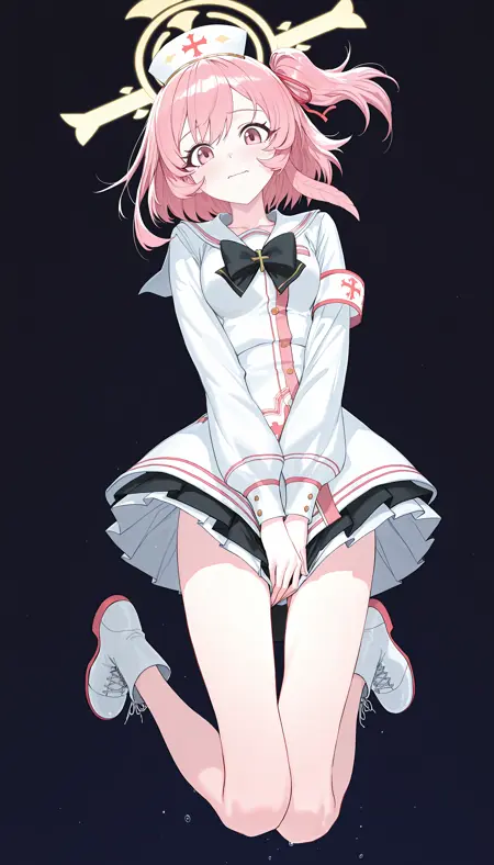 Sumi Serina\鷲見 セリナ\鹫见芹娜(碧蓝档案\Blue Archive\ブルーアーカイブ)