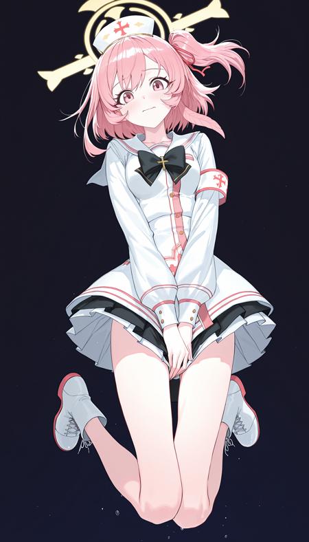 Sumi Serina\鷲見 セリナ\鹫见芹娜（碧蓝档案\Blue Archive\ブルーアーカイブ） v1.0 for IL