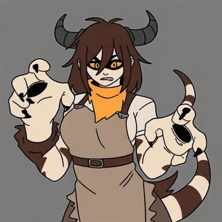 Piecreamy animations style