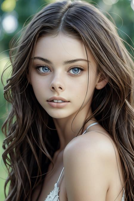 meika woollard