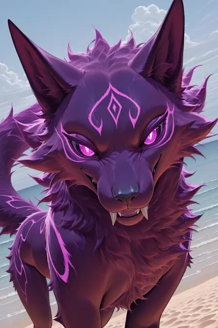 Trouble (Borderlands 4)