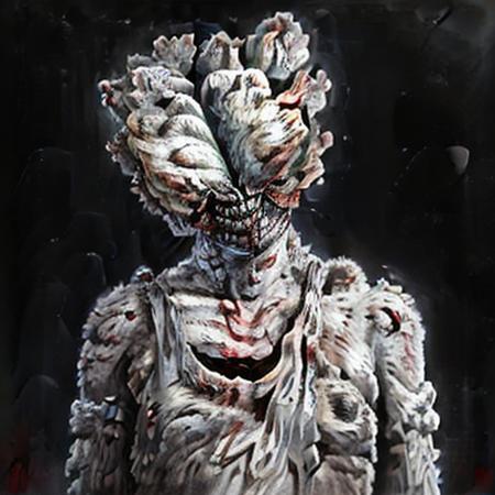 Clicker (TLOU) V1