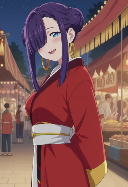 Hime | Princess (SSSS.Gridman)