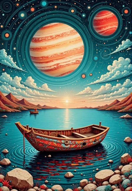 New Fantasy Enhancer-ILL-FLUX New Fantasy Enhancer-FLUX