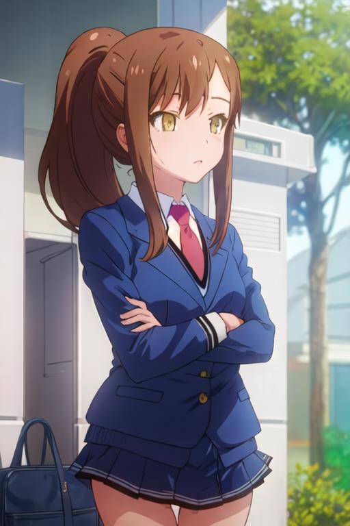 Aoyama Nanami (Sakurasou no Pet na Kanojo) image by narugo1992