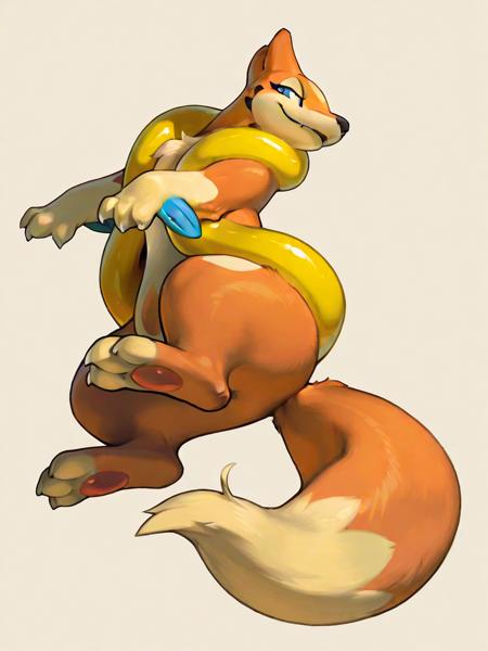 floatzel Pokemon v1.0 pony
