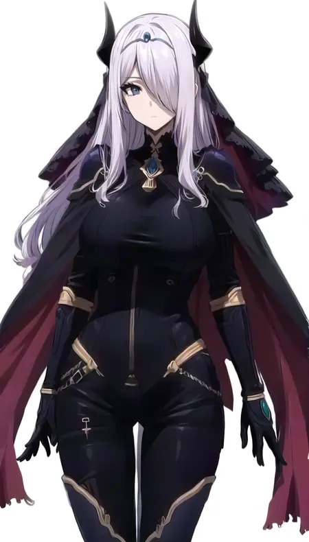 559号 (想要成为影之实力者)丨no.559 (The Eminence in Shadow)丨559番 (陰の実力者になりたくて!)