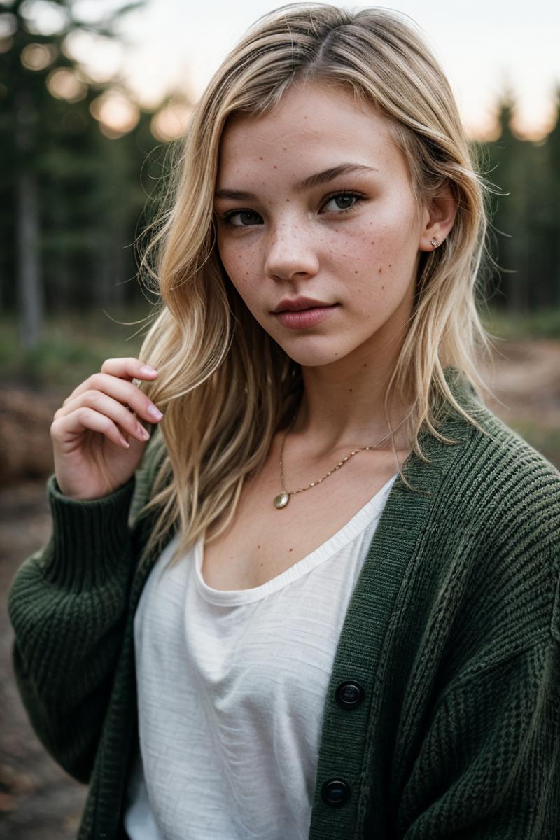 Rachel Yampolsky image by JernauGurgeh