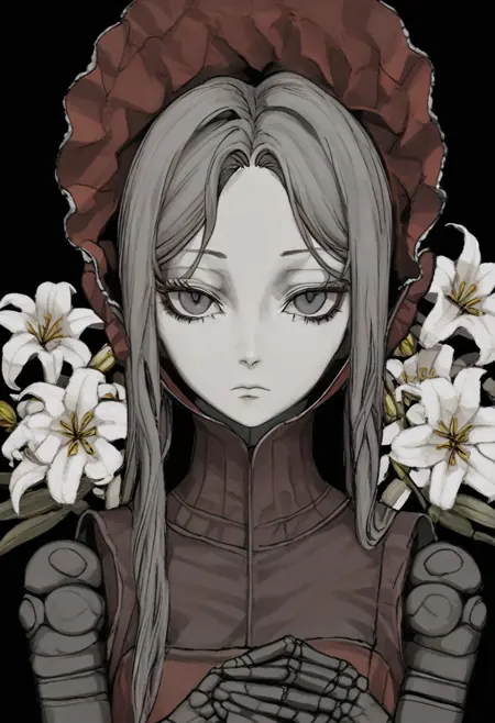 Fear and Hunger |  Art Style