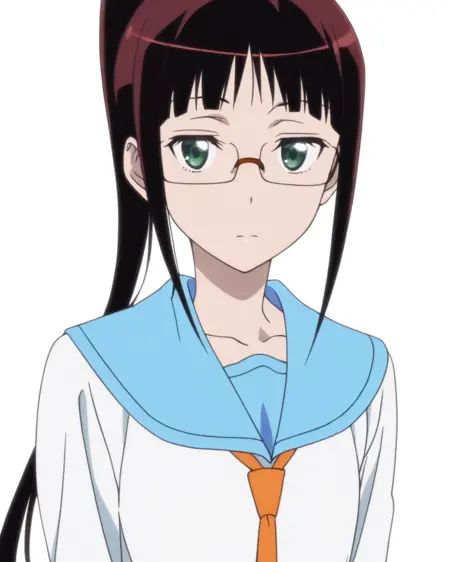 [IL] Ruri Miyamoto - Nisekoi
