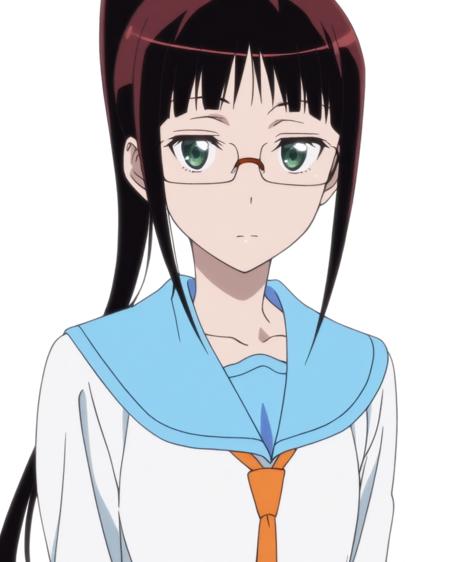 [IL] Ruri Miyamoto - Nisekoi v1.0il
