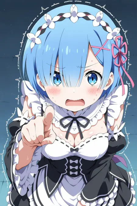 ANIME STYLES | Illustrious-XL