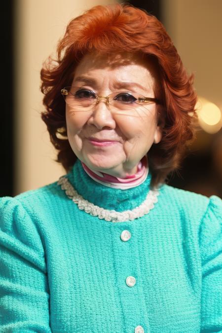 Masako Nozawa v1.0