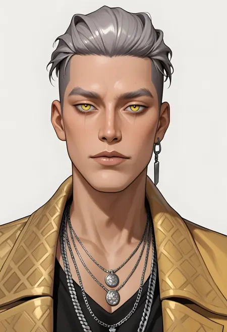 The Trickster from Dead by Daylight [IllustriousXL]