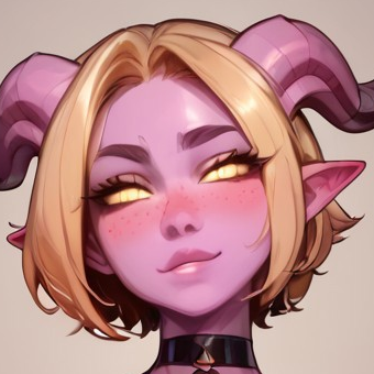 GlassMi's Avatar