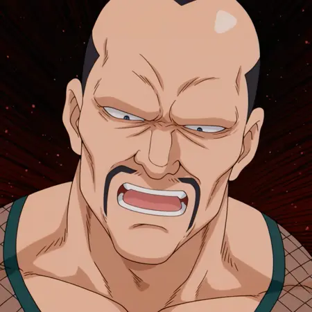 Ninja Man – Kunoichi Gakuen Ninpouchou