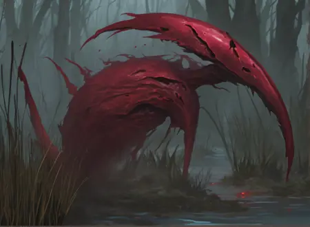 Fantasy Card Art XL - Slivers