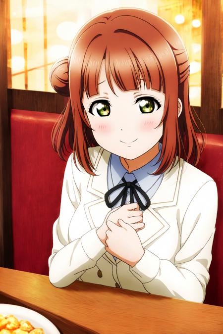 Ayumu Uehara - Love Live! v1.0