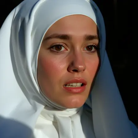 Joe D'Amato (Italian film director) style F1D + Pony