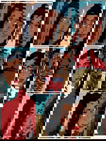 kai green - Ben 10 v1.0