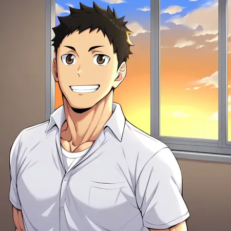 Daichi Sawamura V2 Lora