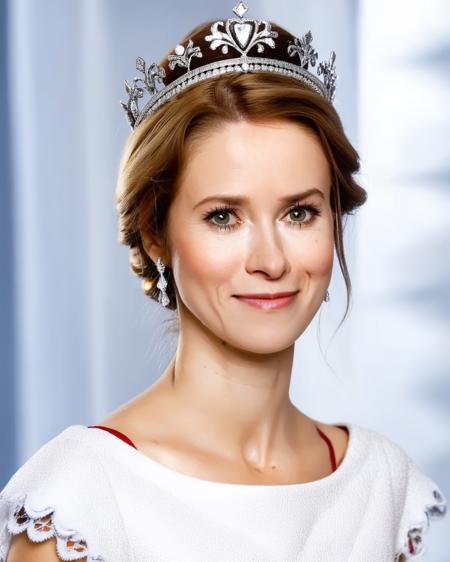 ANNO Kaja Kallas ANNOKajaKallas