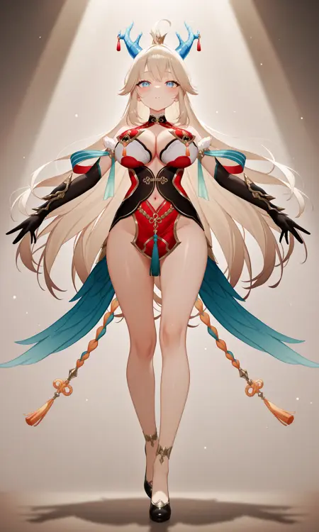 Peerless_honglan(eversoul)