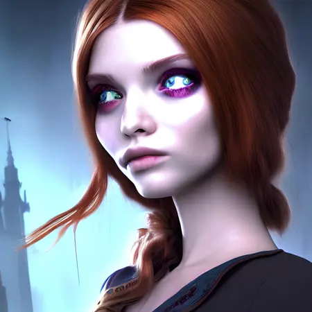 alisafamina978's Avatar