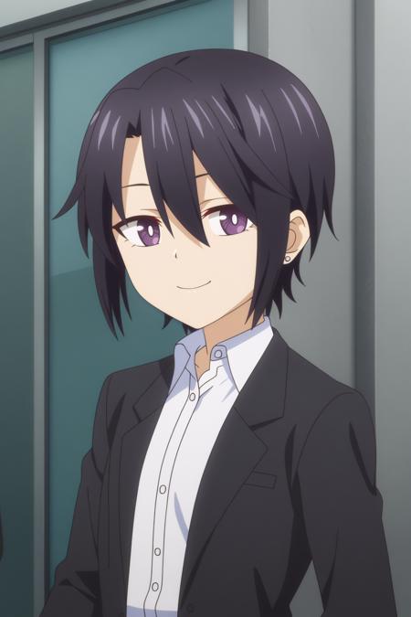 NinKoro | Kuro PDXL