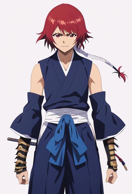 Bleach battle masters rukia kodomura 16 gotei captain shinigami gotei v1.0