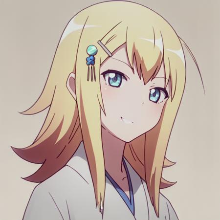 Gabriel DropOut - Pony Revamp Zeruel