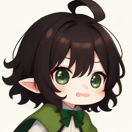 Telseyrie's Avatar