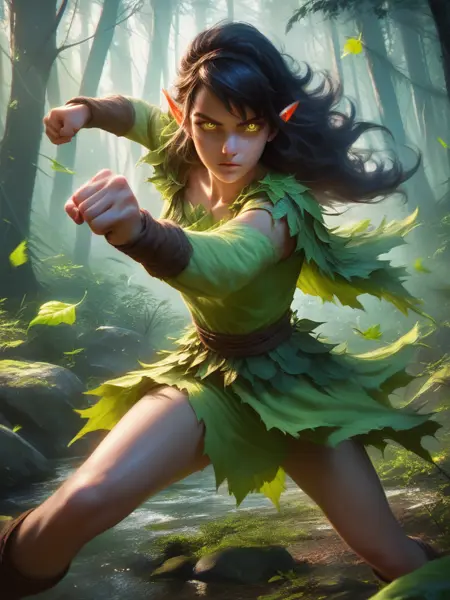 Eidolon3D's Avatar