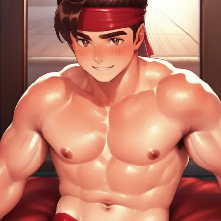 Mk / Qi Xiaotian 2