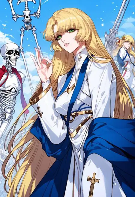 Estelle | SSS Class Suicide Hunter | Manhwa | Shufflebox - Reupload