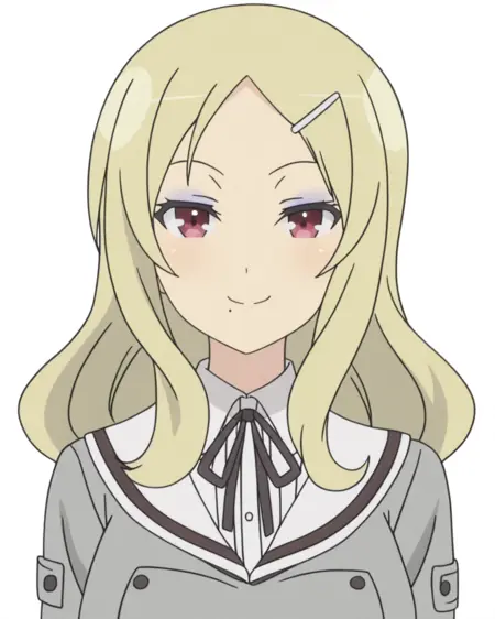 [IL] Shiki - Senran Kagura