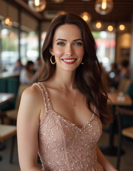 Elizabeth Tulloch (Flux) V1