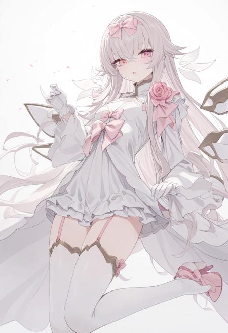 Hikari 宿命光 | Arcaea v1.0