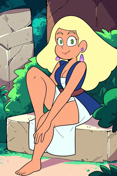 Jay-Ten - Steven Universe v1.0