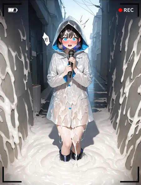 Cumflood (NOOB and PonyXL version)