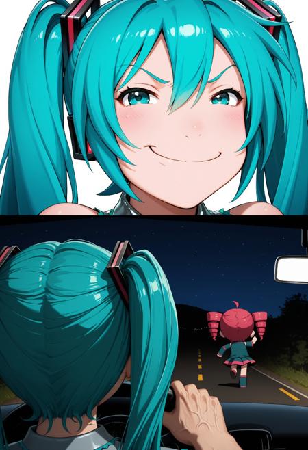 Driving In My Car Right After a Beer (Meme) all in one
