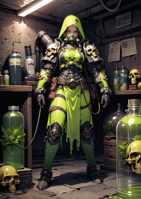 NURGLE v1.0