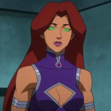 Starfire